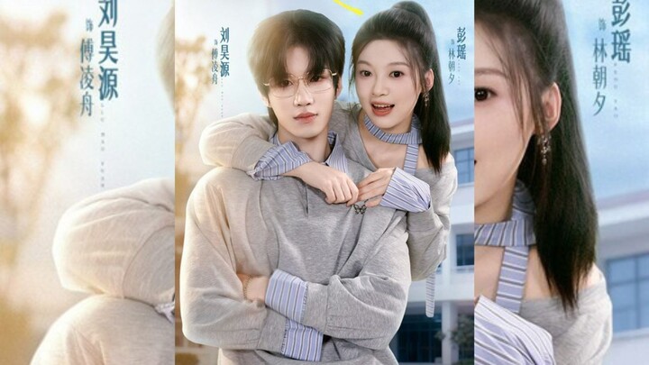 [Sub Indo] Day and Night Are Hard to Escape | Liu Haoyuan & Peng Yao | Short Drama China 2025