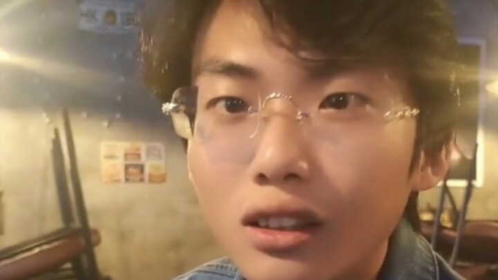 You can tell this person can’t drink at all❗❗❗