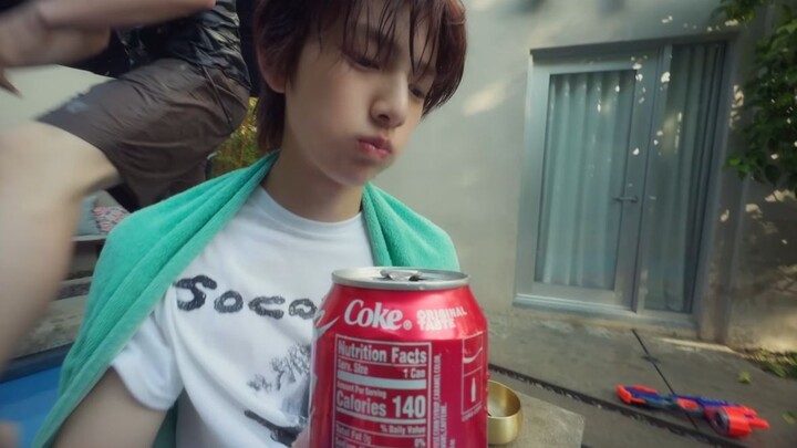 CORTIS's track "Lullaby" MV released