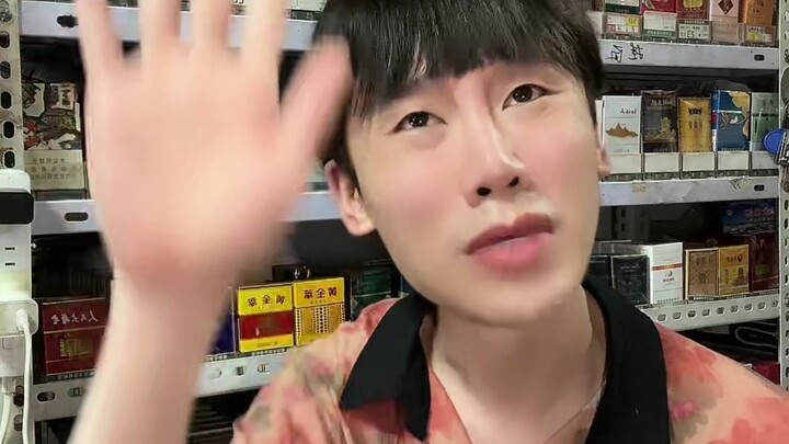 Người đi, nợ hết.