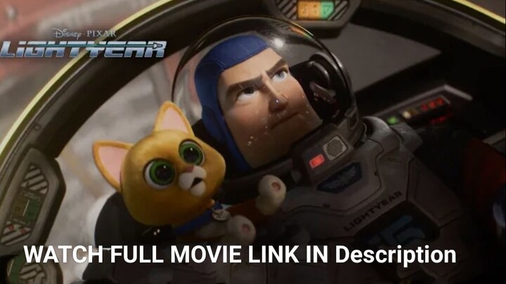 Best animation movie lightyear watch Full MOVIE LINK IN Description