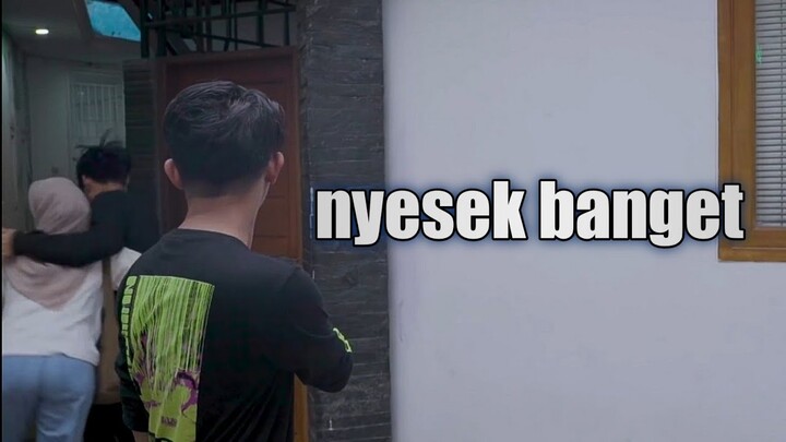 nyesek banget lagunya ( lagu pop melayu terbaru) 💔 cinta kau balas luka - noval anfal | lirik lagu