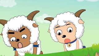 【Xilan】Heiheixi and his European emperor Lan