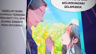 [MMV] Pria sampah! - Manhua