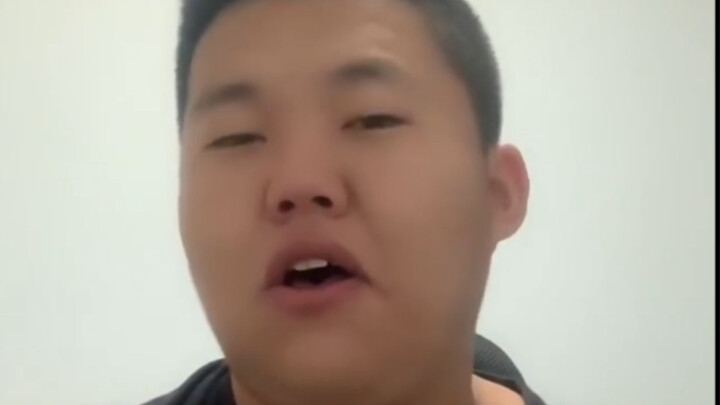 It is said that this is how you sneeze in Inner Mongolia