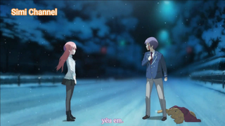 Tonikaku Kawaii [BD] (Ep 1.3) Lời tỏ tình chớp nhoáng #Tonikaku_Kawaii