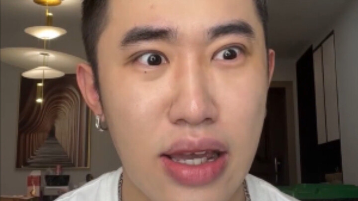 Ugh, my boyfriend keeps calling other guys “brother”...