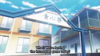 Ace of diamond season 3 episode 19