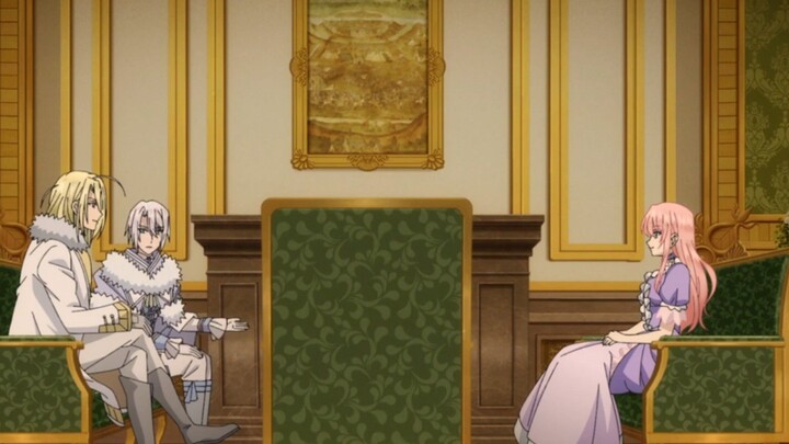 aku datang, melamarmu