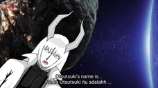 Zenaku ingat nama dari Otsutsuki Misterius | Boruto Two Blue Vortex Part 828