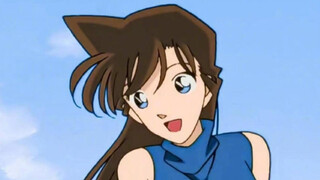 Akhirnya paham kenapa ada yang benci Ran Mouri, karena dia terlalu sempurna #RanMouri #Conan #Detect