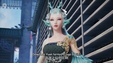 My WCT Dragon Palace Eps 21