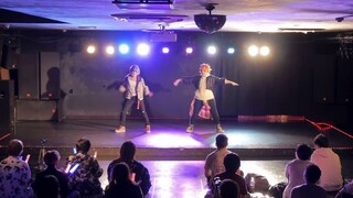 [Phương tiện di chuyển/Nhảy tại nhà]Tiến lên/威風堂々/Sẵn sàng vững vàng[Project Sekai]