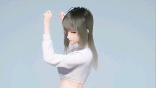 Savage love anime dance