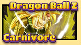 [Dragon Ball Z/AMV]-Carnivore