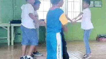 school dance