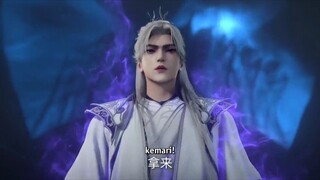 Renegade Immortal Eps 93 Sub Indo Hd