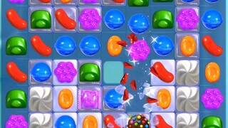(TikTok Candy crush saga)  level 9 Go | Gameplay