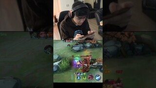 lancelot tank di meta sekarang apakah worth it? #shorts