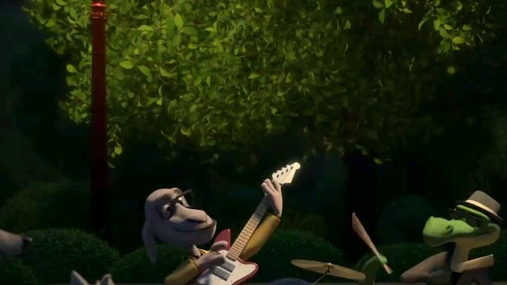 RocknRollDog