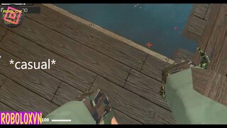 Làm tí robolox csgo nè