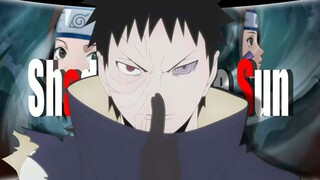 𝙎𝙝𝙖𝙙𝙤𝙬 𝙊𝙛 𝙏𝙝𝙚 𝙎𝙪𝙣—你会怎么样回忆我，带着笑或是很沉默......