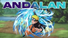 IKONIK BANGET! 5 Variasi Rasengan Ini Badass Banget! // Ngelist Animanga