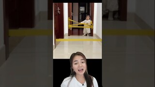 3 B0CIL KEMBAR LOMBA AMBIL SUSU ?! SIAPA YANG MENANG