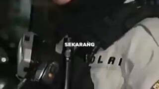 Pesan Baik Dari Bapak Kepolisian