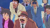 AMV Anime Conan Movie 5 :Những giây cuối cùng trên thiên đường