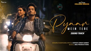 Alright! | Date With College Senior Soundtrack | Parikshit & Tithi | @AshishSinghRawat