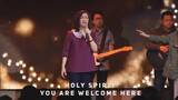 Holy Spirit by Jesus Culture (Live Worship led by Marga Wahiman with Victory Fort Music Team)