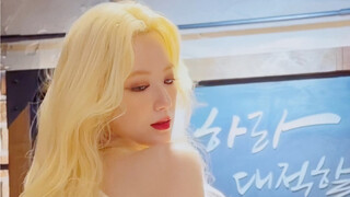 【叶舒华】爱豆界的一股清流