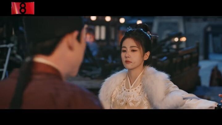 ออนแอร์ 20260205 [ คดีพิศวงเสียงกระซิบในหมอก ] Bai Lu * Wang Xing Yue