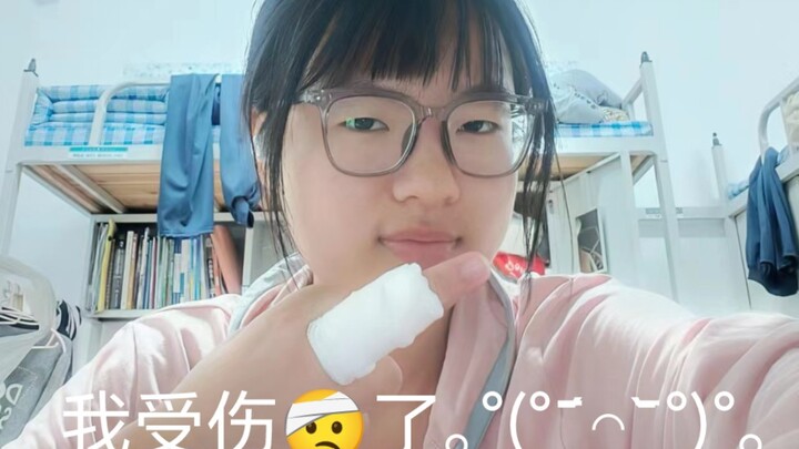 Sinh viên “da giòn” là như thế này