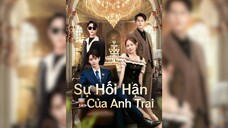 Sự Hối Hận Của Anh Trai - A Brothers Regret - Phụ đề tiếng Việt