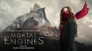 WATCH Movie: Mortal Engines 2018 trailer : link in the  description: