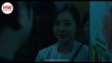 Heart Touching Rescue Scene (funny & emotional) Train To Busan | HINDI WORLDWOOD