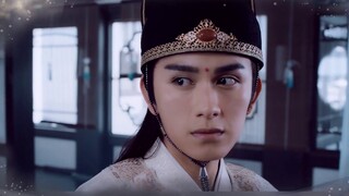 【Love Sorrow】Jin Guangyao/His life was full of ups and downs, and he died for love