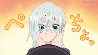 EP-06 Kaoru Hana wa Rin to Saku [SUB INDO]