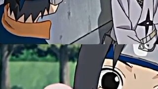 Duo uchiha sadboy