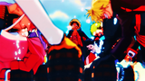 THIS IS 4K ANIME - One Piece