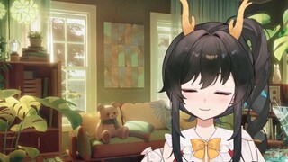 [Li Mo Sumi] ข่าวดีก็คือ ASMR สามารถออกอากาศได้ แต่ข่าวร้ายก็คือ Guami เป็นนักรบแห่งกฎ