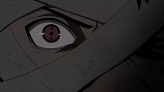 Obito Diselamatkan Madara yang sudah tua Part 2