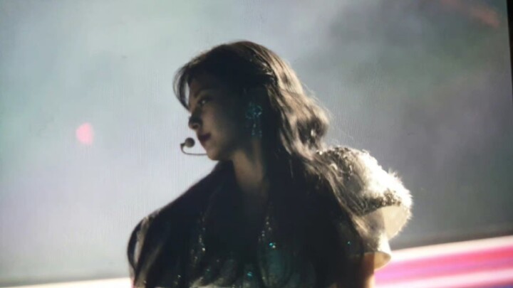 【Zhou Ziyu】Emosi negatif butuh beberapa putaran baru berani diekspresikan