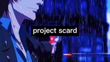 Anime project scard