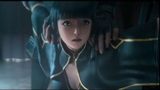 Ling Cage Season 2 Episode 11 Sub Indo
