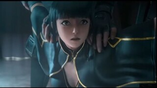 Ling Cage Season 2 Episode 11 Sub Indo