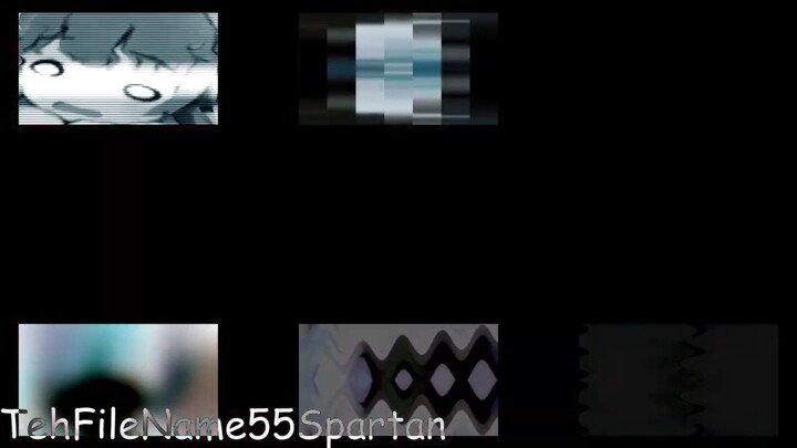 Multisource Sparta Poronga Remix