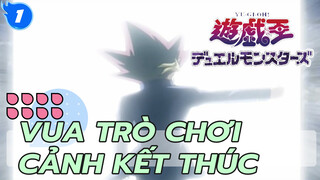 [Vua Trò Chơi] Cảnh Kinh điển vĩnh viễn: Tôi sẽ không bao giờ quên bạn, Atem!_1